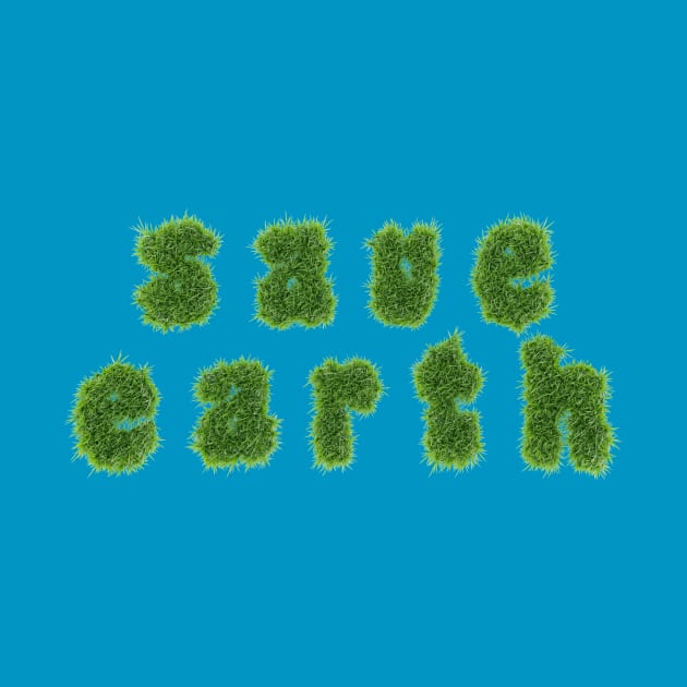 Save Earth by Tarasevi4