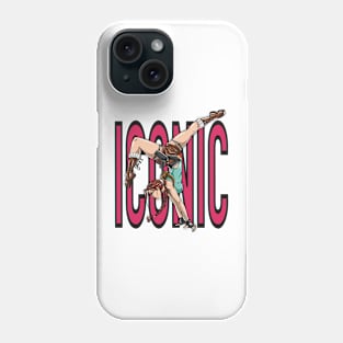 Iconic Phone Case