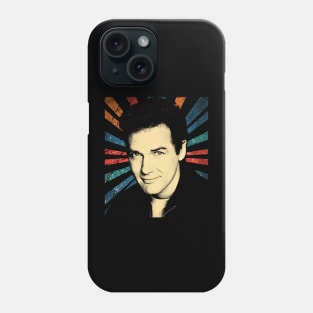 Norm Macdonald sketc vintage Phone Case