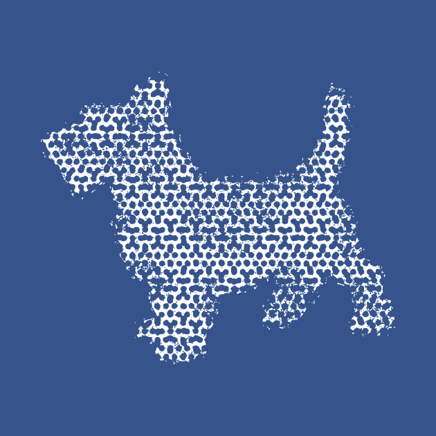 Scottish Terrier by chapter2