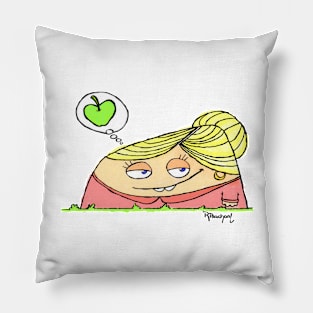 Applerelle Pillow