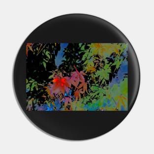 Abstract 101 Pin