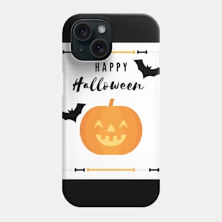 Happy Halloween Phone Case