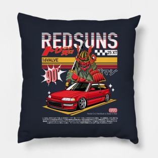 Honda Civic 1991 Pillow