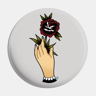 Ophelia Pin