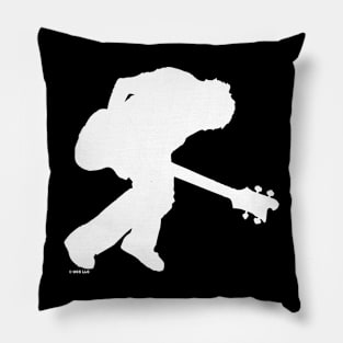 scott pilgrim vs the world, Scott Pilgrim Pillow