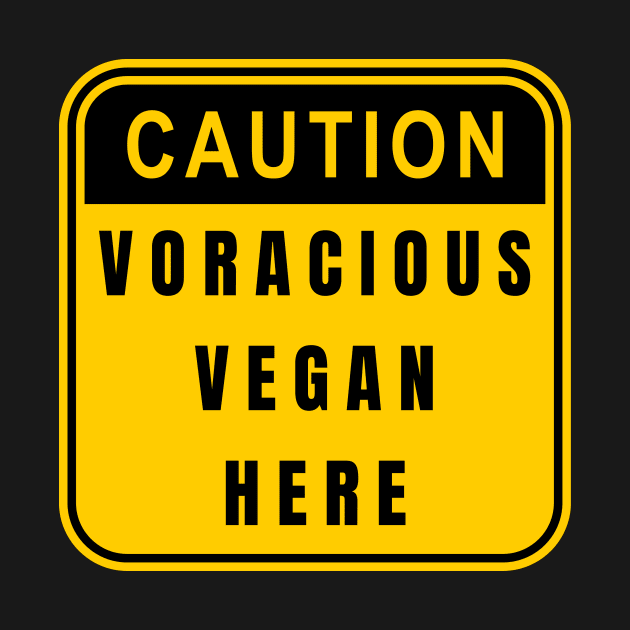 Vegan funny quote by Veganstitute 