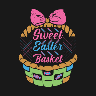 Easter basket T-Shirt