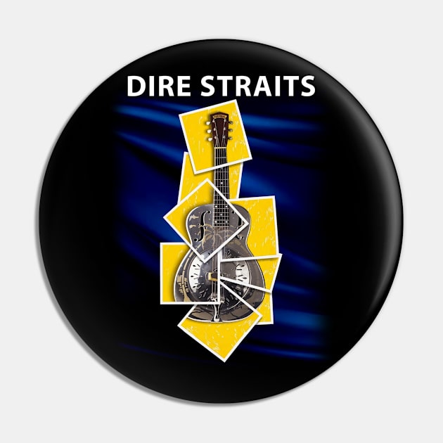 Dire Straits Sultans Of Swing The Very Best Of Dire Straits Album Pin by BanyakMau