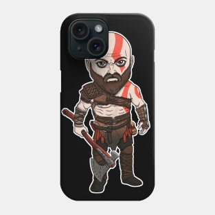 Killer of Gods Phone Case