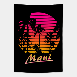 Maui Tapestry