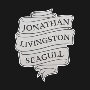 Jonathan Livingston Seagull T-Shirt