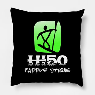 HI-50 Paddle Strong Pillow