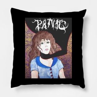 Panic Pillow