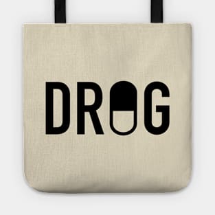 Drug Tote