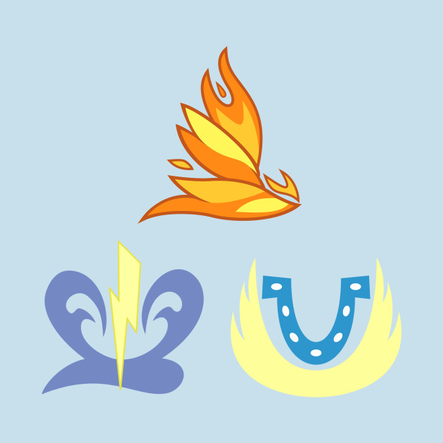 Fleetfoot My Little Pony Friendship is Magic Wiki