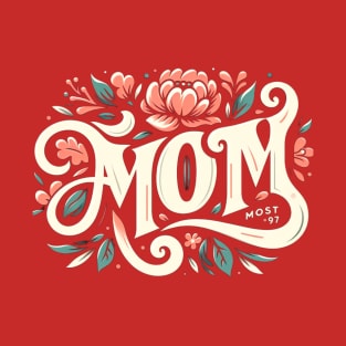 happy Mother's Day 11 T-Shirt