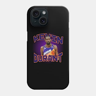 Kevin Durant Phone Case