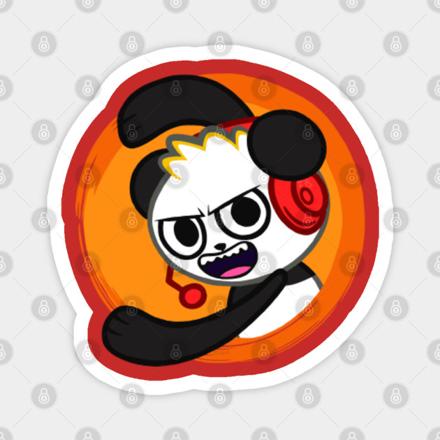 ryan's world combo panda