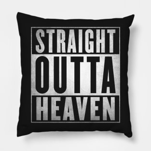 supernatural Pillow