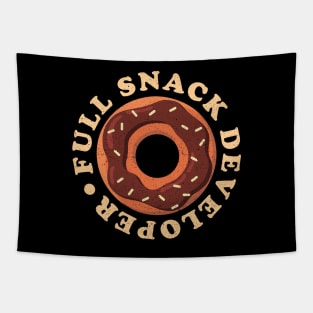 Full Snack Developer - Engineer Tapestry