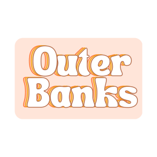 Outer Banks T-Shirt