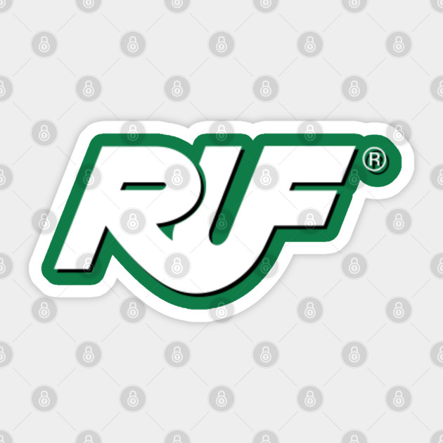 Ruf для печки