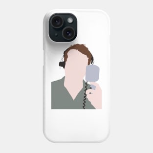 Good Morning Vietnam Phone Case