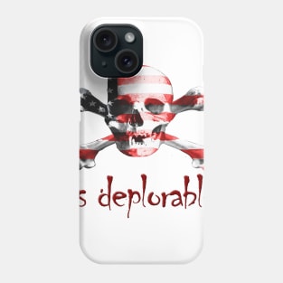 les deplorables Phone Case