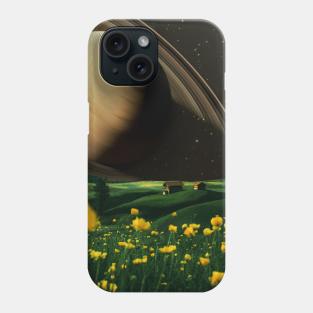 ALPE DI SUISI. Phone Case