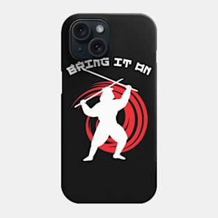 Bring it on Phone Case