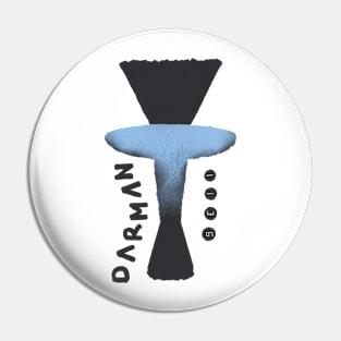 Darman Pin