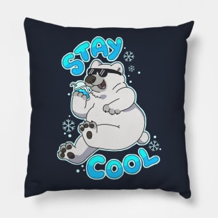 Stay Cool Pillow