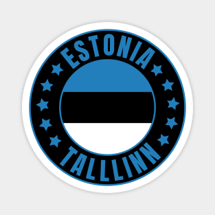 Tallinn Magnet