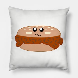 Sloppy Joes Pillow