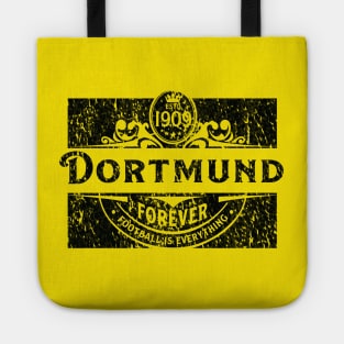 Football Is Everything - Dortmund Heritage Era Tote