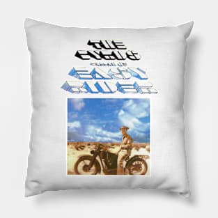 Ballad of Music Pillow