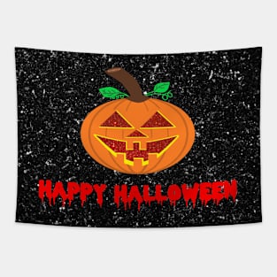 Happy Halloween! Tapestry