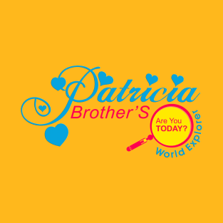 Patricia T-Shirt