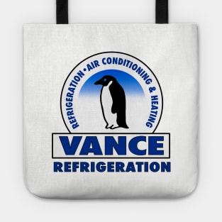 Vance Refrigeration Tote