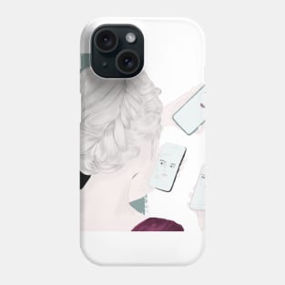 Mirror Phone Case