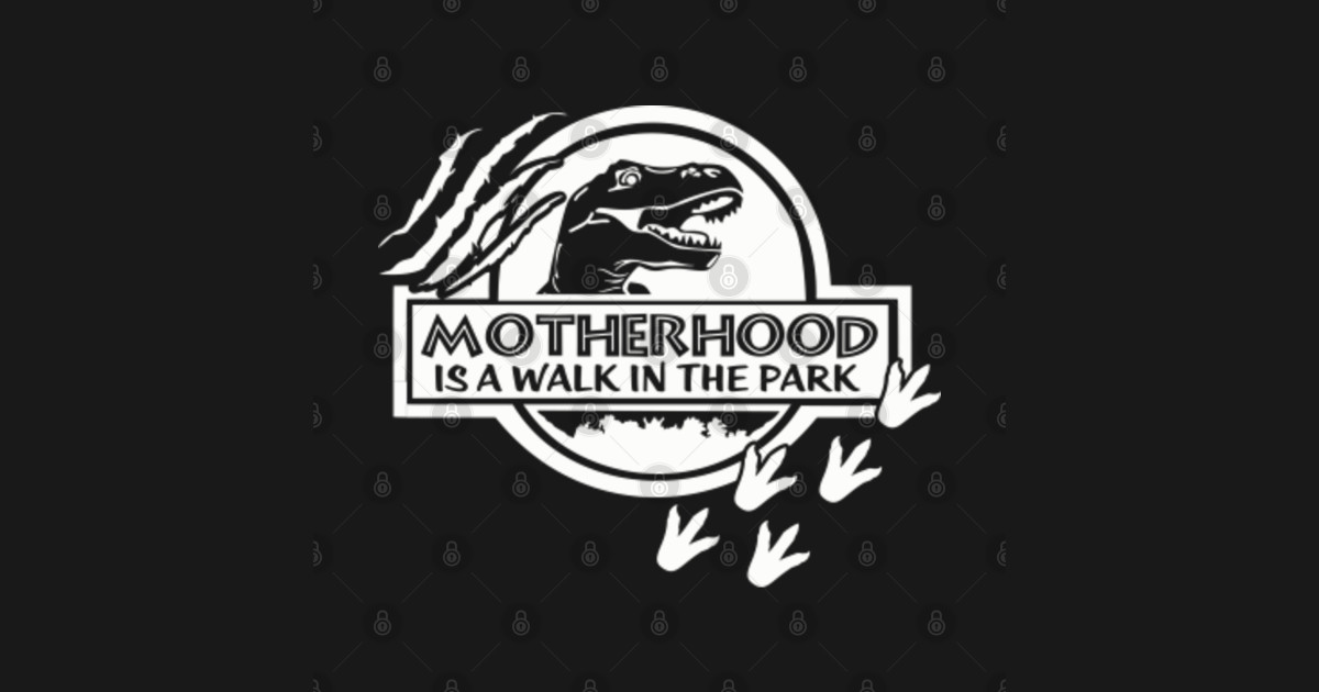 Download Motherhood is a Walk in the Park - Motherhood Is A Walk In ...