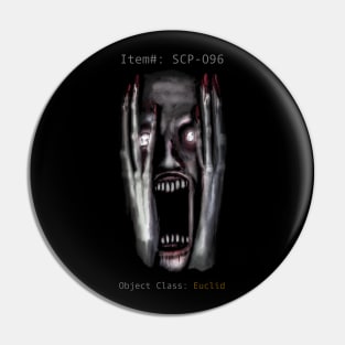 Scp 1471 A Pins and Buttons for Sale