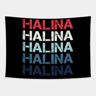 Halina Tapestry