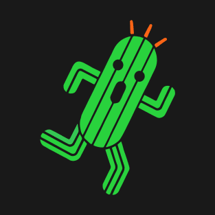 cactuar T-Shirt