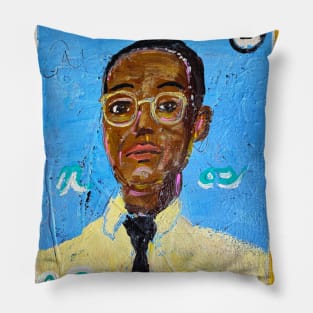 Gustavo Pillow