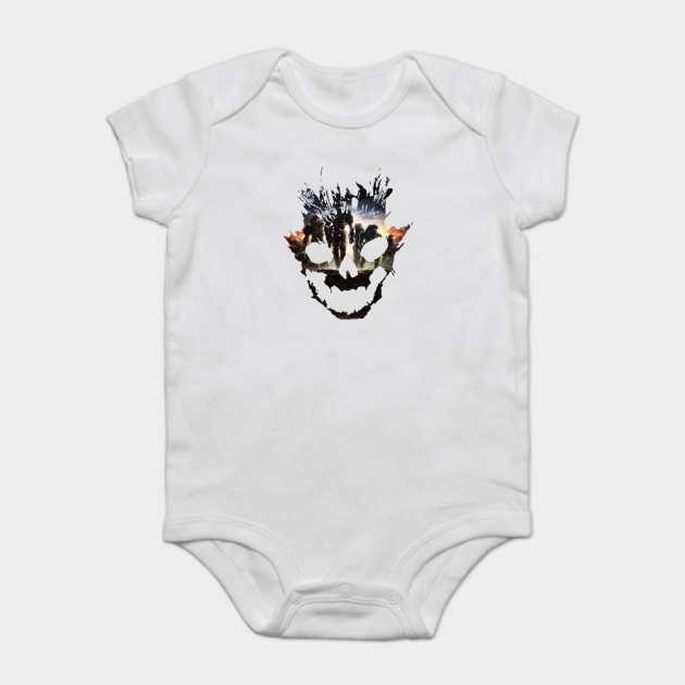 halo onesie