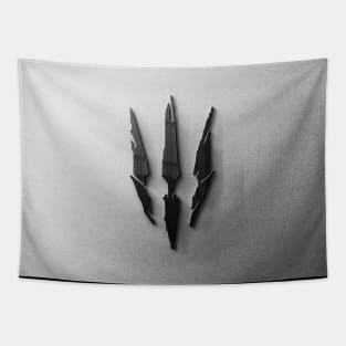 The Witcher 3 Wild Hunt 3D Tapestry