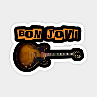 JOVI BAND Magnet