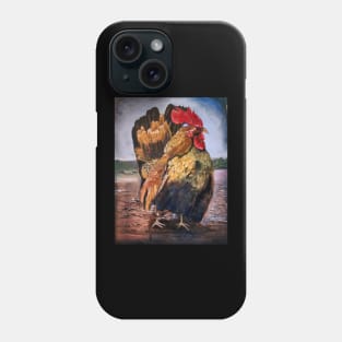 Chicken Phone Case